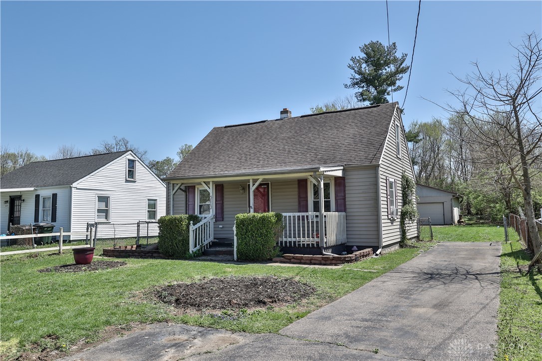 3802 Jewell Street, Middletown, Ohio image 1