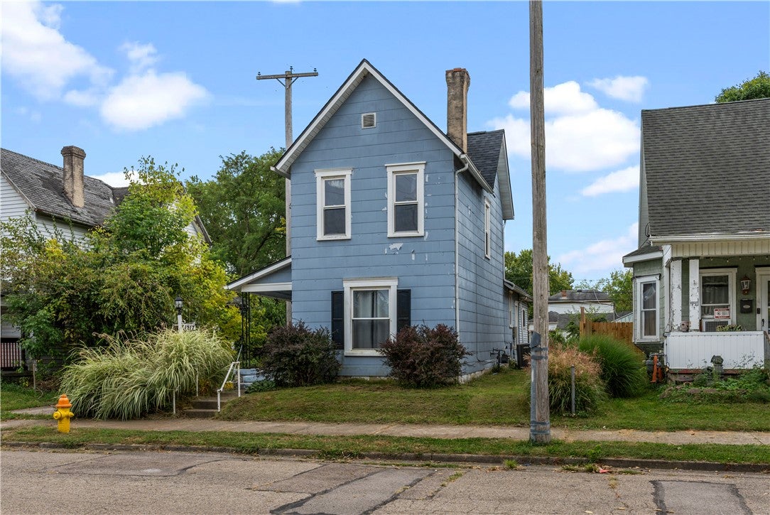 1217 W Mulberry Street