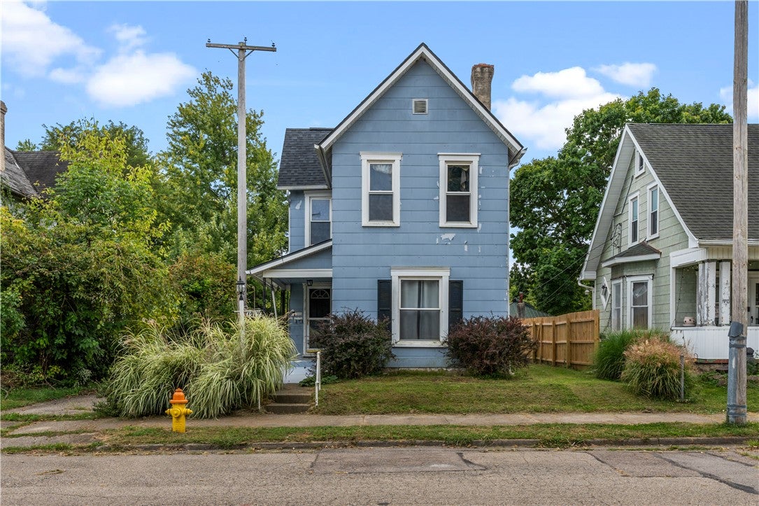 1217 W Mulberry Street