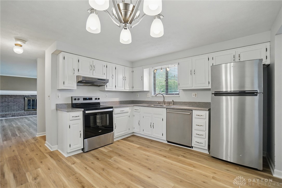 11651 Montvale Drive, Colerain Township, Ohio image 15