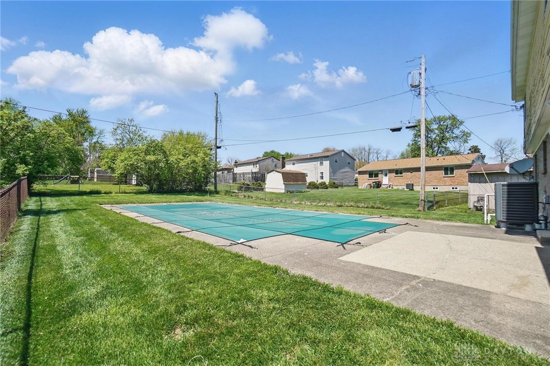 11651 Montvale Drive, Colerain Township, Ohio image 47