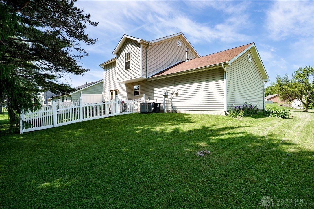110 Parkview Drive, New Lebanon, Ohio image 22