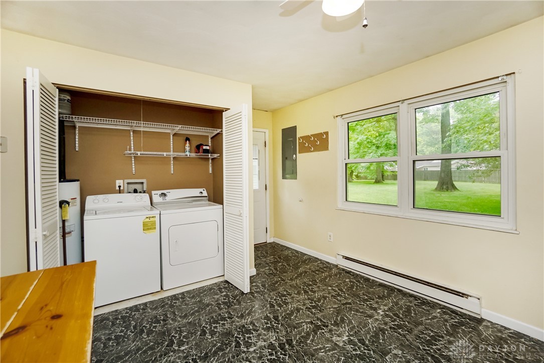291 Schlitz Drive, Fayetteville, Ohio image 13