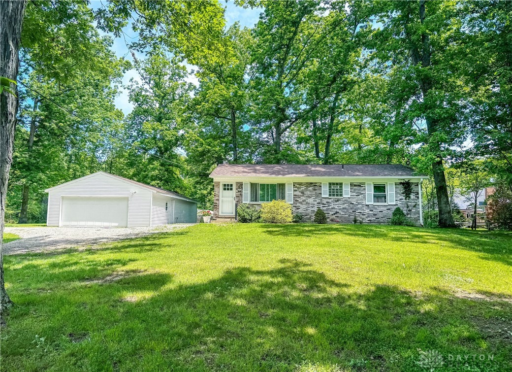 291 Schlitz Drive, Fayetteville, Ohio image 1