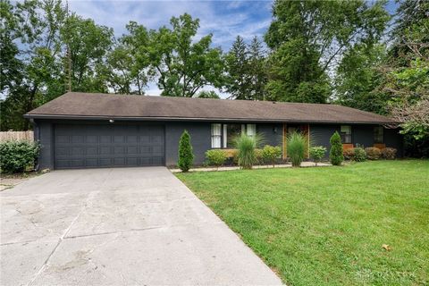 Photo of 600 E Rahn Road, Dayton, OH 45429 (MLS # 942672)