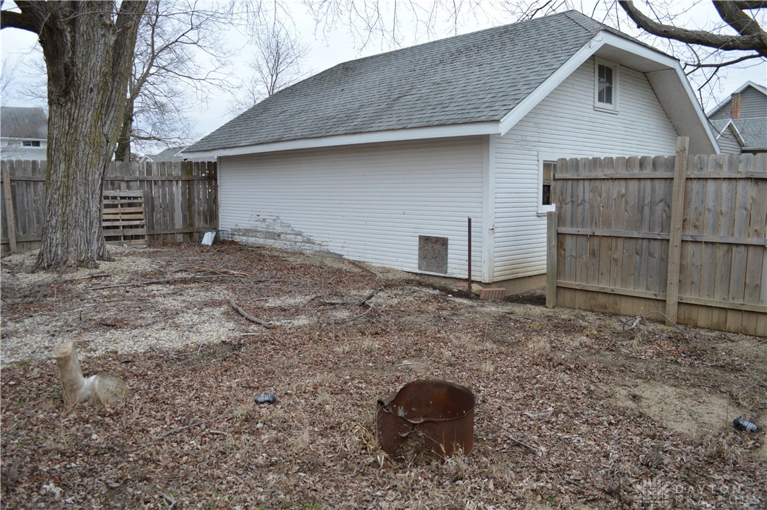 529 N High Street, Covington, Ohio image 10