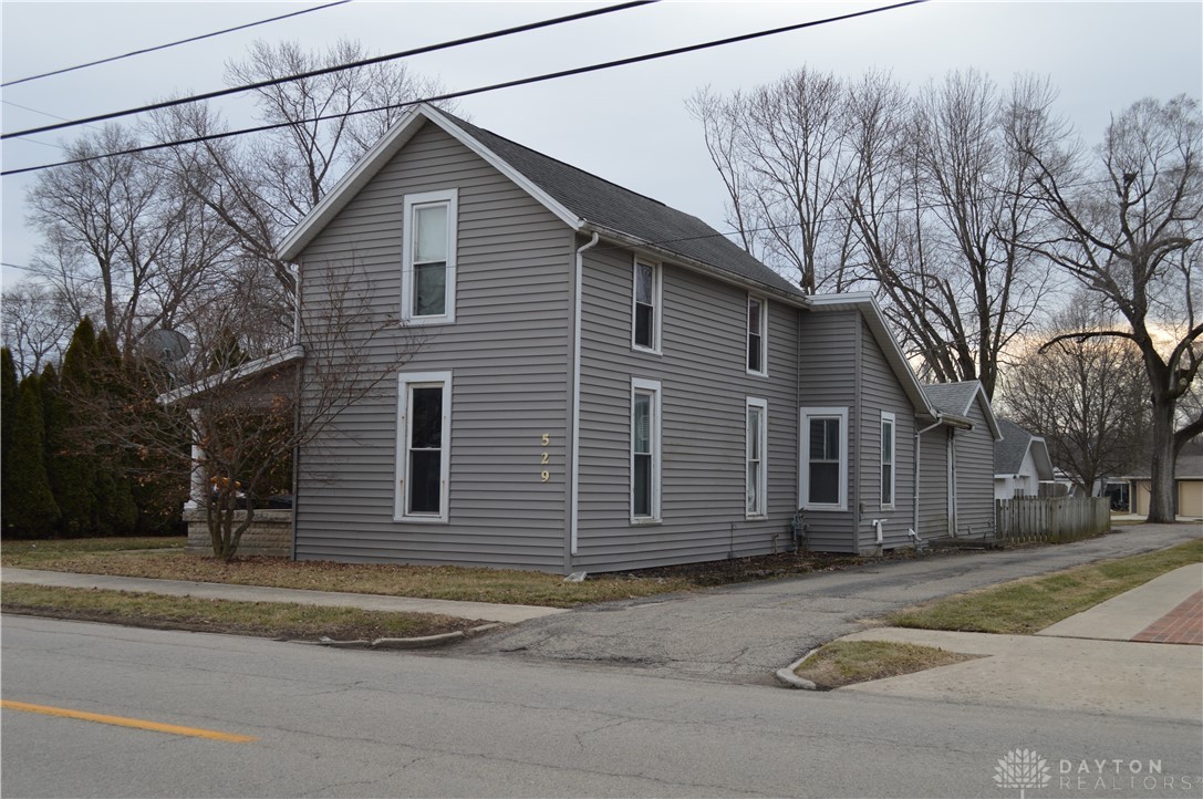 529 N High Street, Covington, Ohio image 2