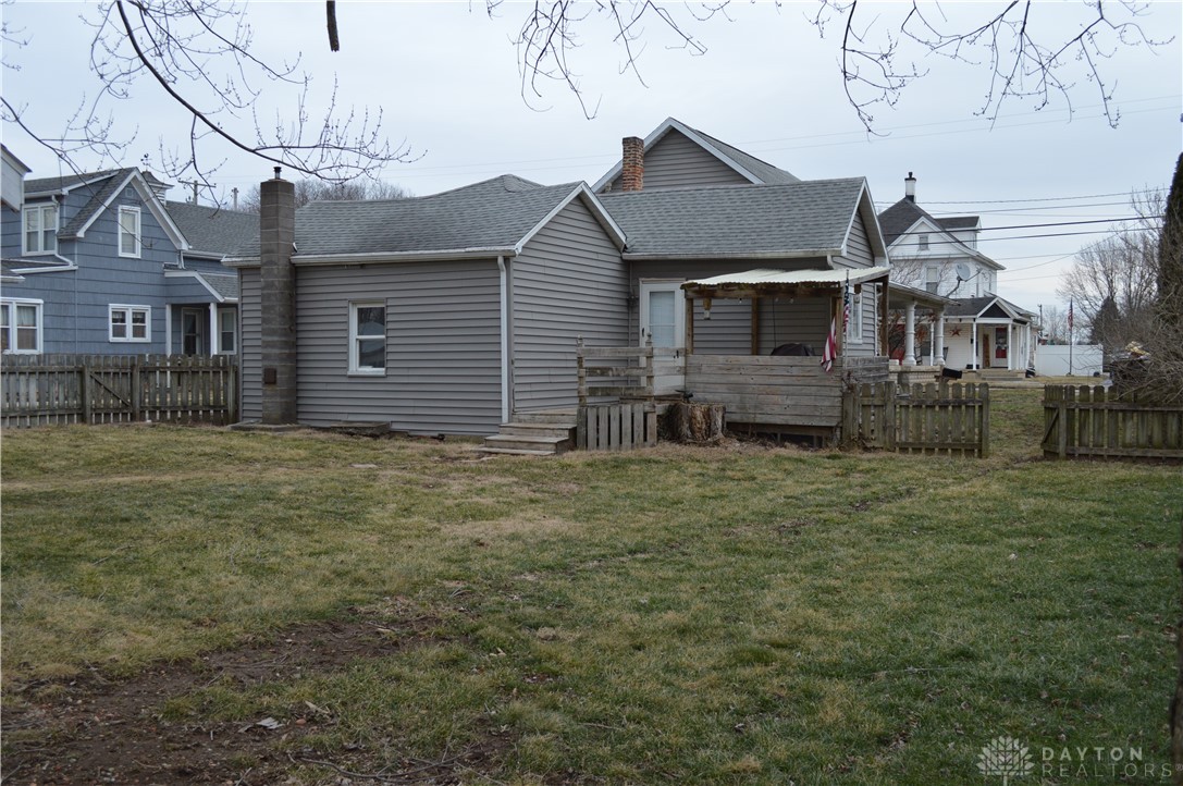 529 N High Street, Covington, Ohio image 11