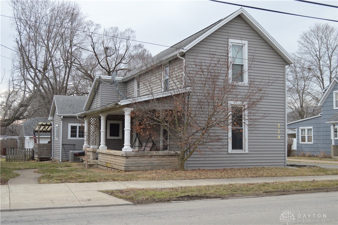 529 N High Street, Covington, Ohio image 1
