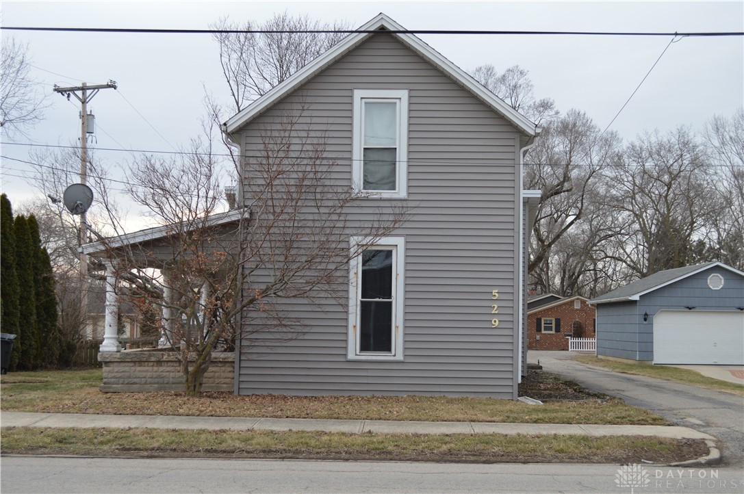 529 N High Street, Covington, Ohio image 3