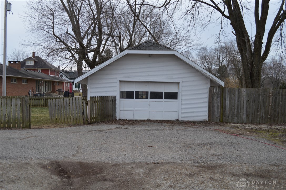 529 N High Street, Covington, Ohio image 7