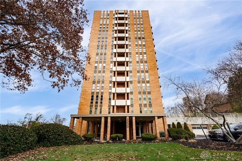 Photo of 2230 S Patterson Boulevard #125, Kettering, OH 45409 (MLS # 948318)