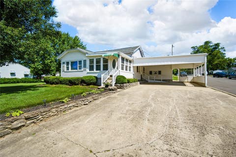 Condo For Sale - 501 W Center Street<br/> Farmersville, OH 45325