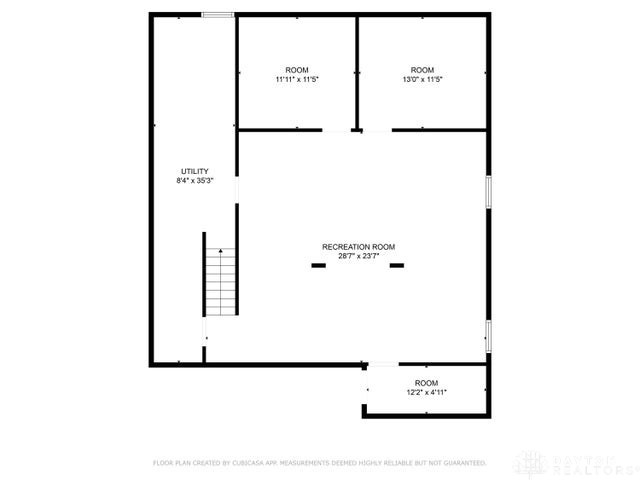 4159 Briarwood Drive, Urbana, Ohio image 20