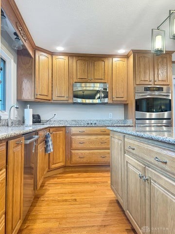 4159 Briarwood Drive, Urbana, Ohio image 40