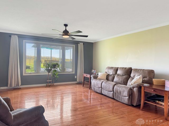 4159 Briarwood Drive, Urbana, Ohio image 24