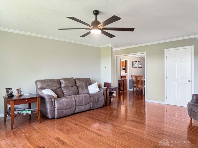 4159 Briarwood Drive, Urbana, Ohio image 25