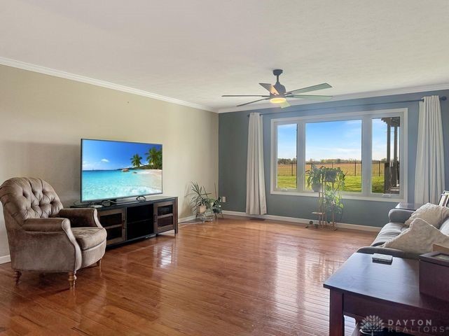 4159 Briarwood Drive, Urbana, Ohio image 23