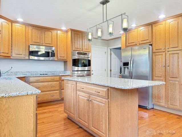 4159 Briarwood Drive, Urbana, Ohio image 36