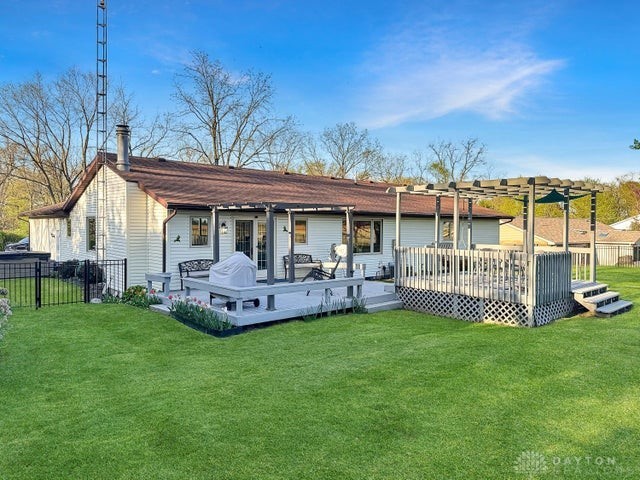 4159 Briarwood Drive, Urbana, Ohio image 13