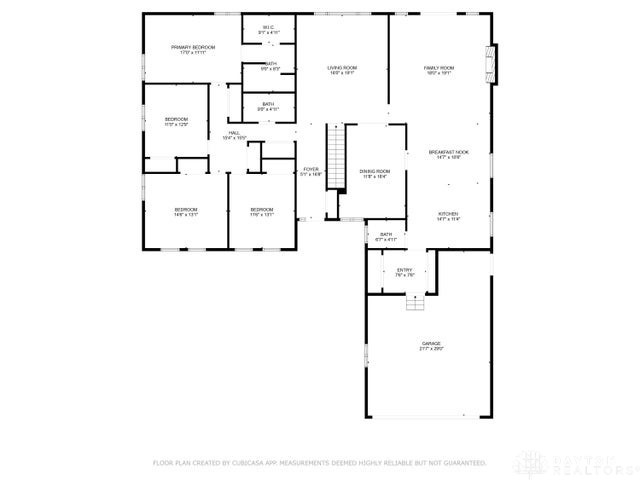 4159 Briarwood Drive, Urbana, Ohio image 19