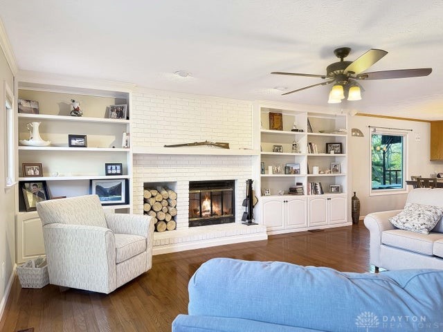 4159 Briarwood Drive, Urbana, Ohio image 29