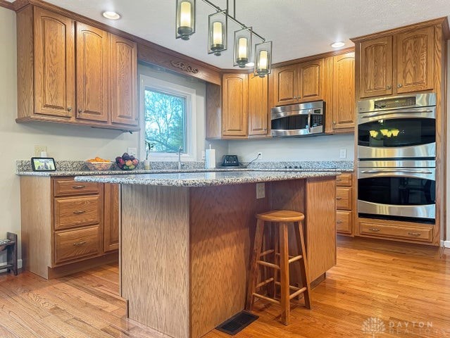 4159 Briarwood Drive, Urbana, Ohio image 37