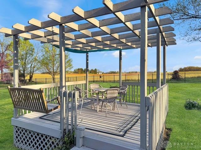 4159 Briarwood Drive, Urbana, Ohio image 12
