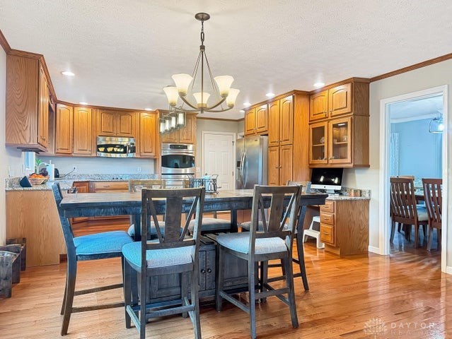 4159 Briarwood Drive, Urbana, Ohio image 35
