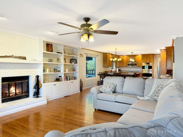 4159 Briarwood Drive, Urbana, Ohio image 30