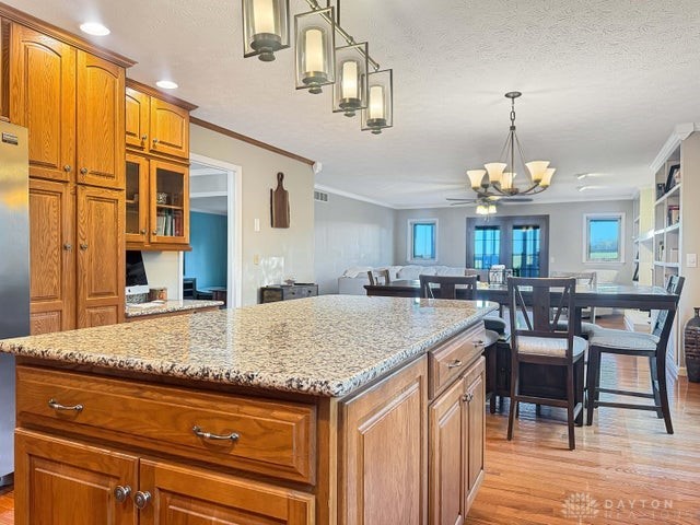 4159 Briarwood Drive, Urbana, Ohio image 39