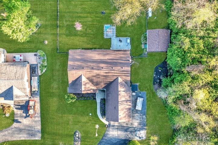 4159 Briarwood Drive, Urbana, Ohio image 4