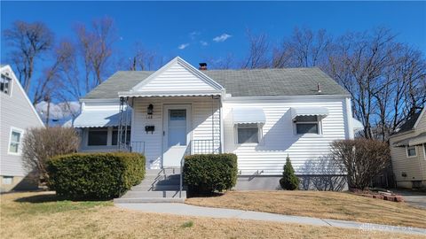 Photo of 148 S Westview Avenue, Dayton, OH 45403 (MLS # 953067)