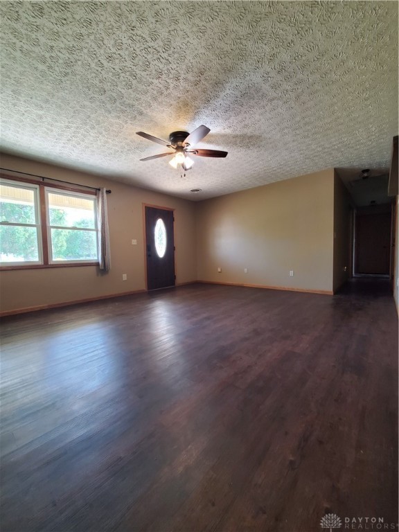 1261 Dusty Lane, West Alexandria, Ohio image 3