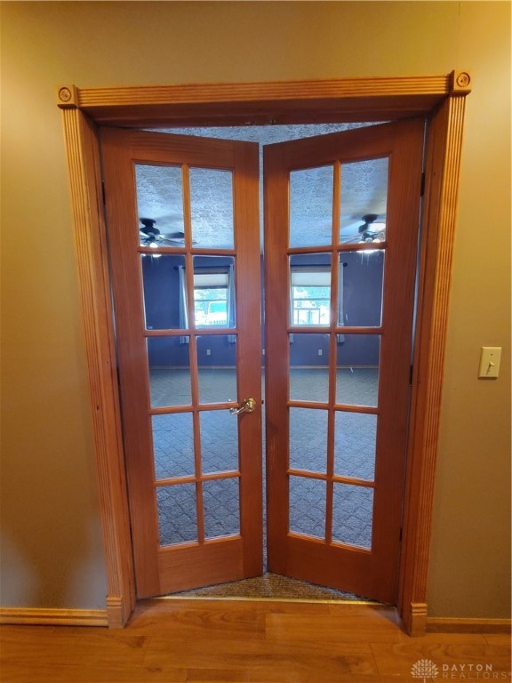 1261 Dusty Lane, West Alexandria, Ohio image 15