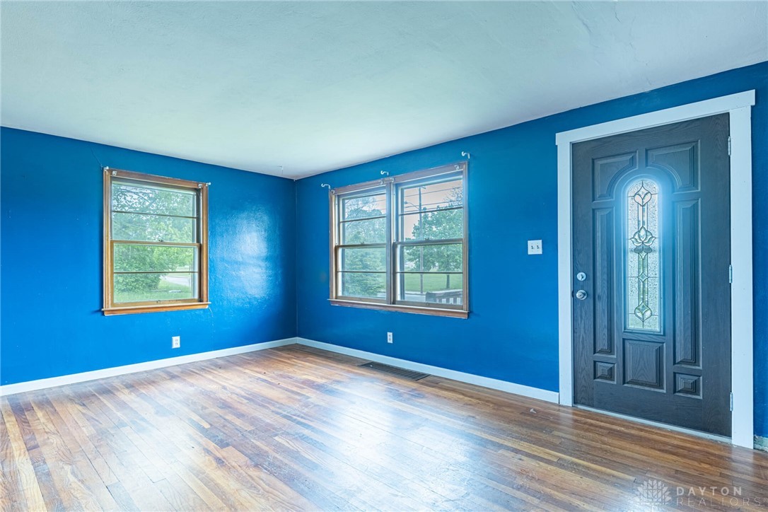 1519 Tibbetts Avenue, Springfield, Ohio image 2