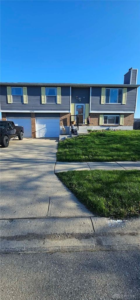 Photo of 6423 Pheasant Hill Road, Dayton, OH 45424 (MLS # 956197)