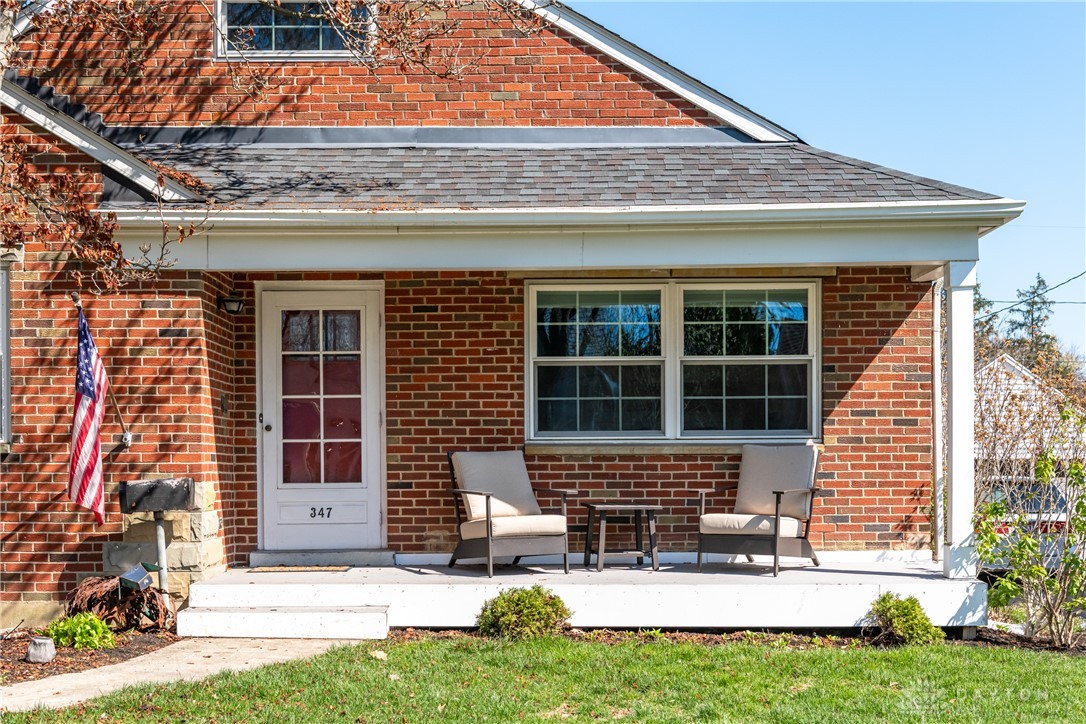 347 Lonsdale Avenue, Oakwood, Ohio image 2