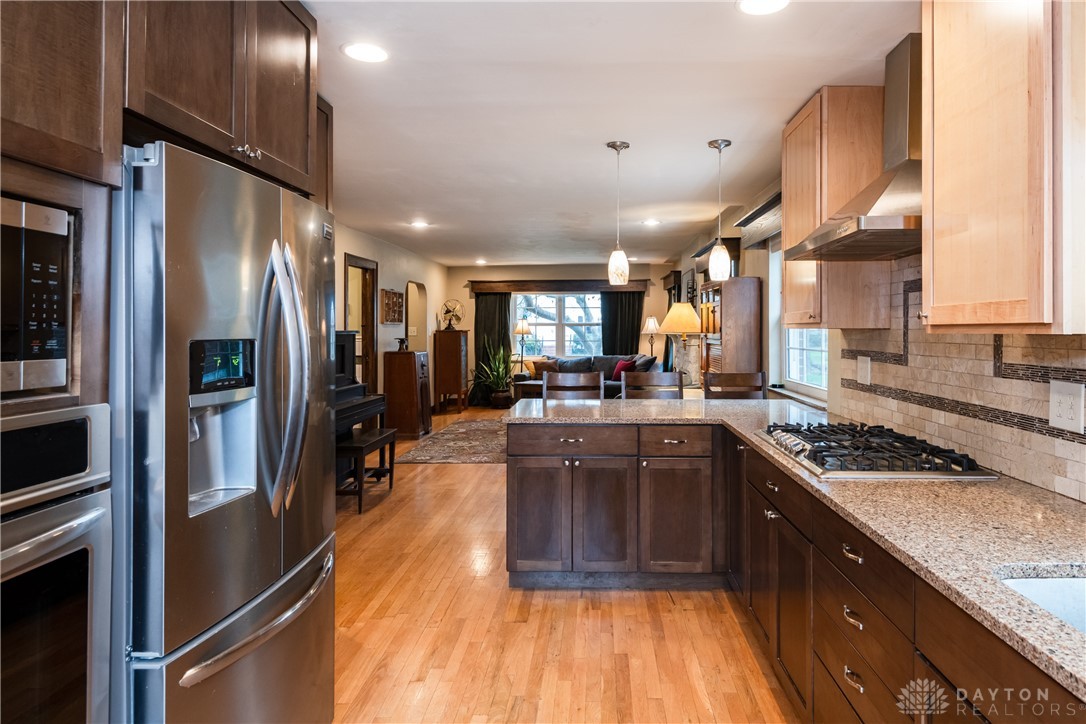 347 Lonsdale Avenue, Oakwood, Ohio image 14