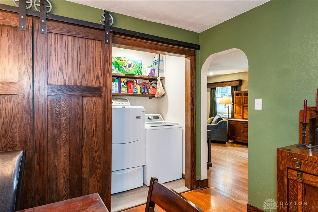 347 Lonsdale Avenue, Oakwood, Ohio image 22