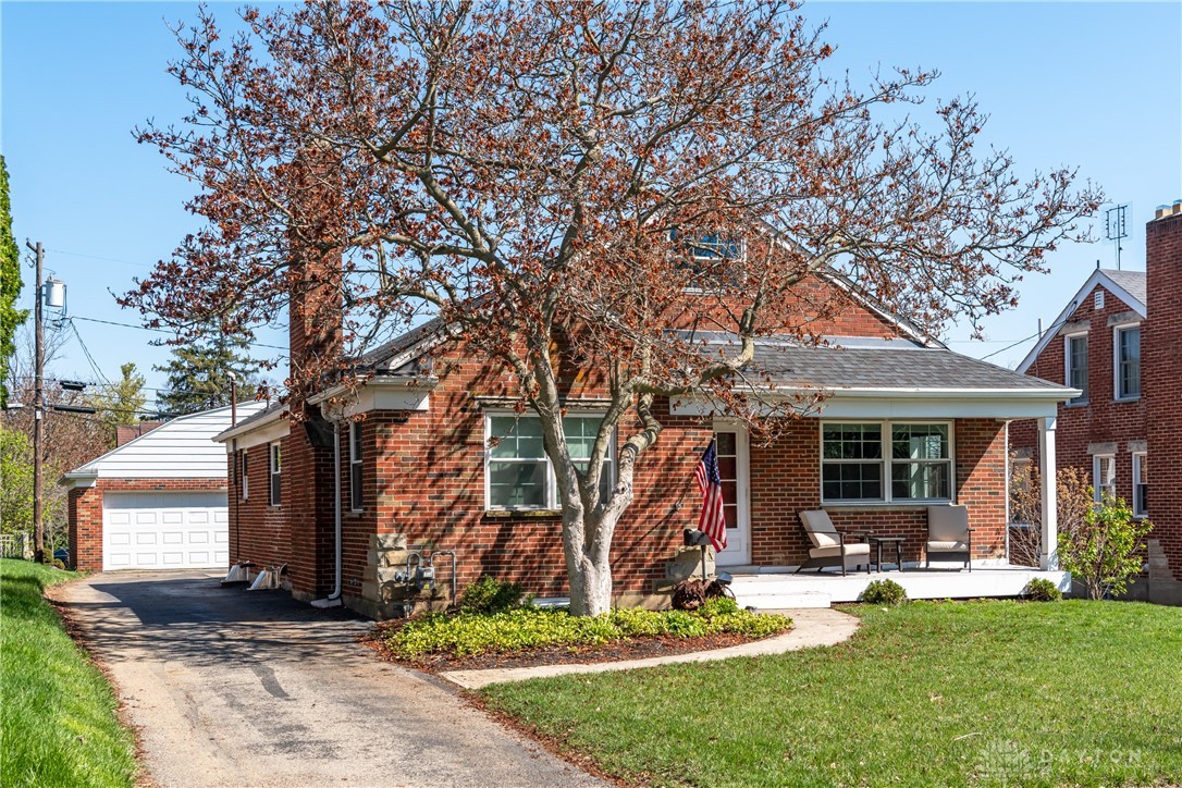 347 Lonsdale Avenue, Oakwood, Ohio image 3