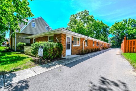 Multifamily For Sale - 932 Nordale Avenue<br/> Dayton, OH 45420
