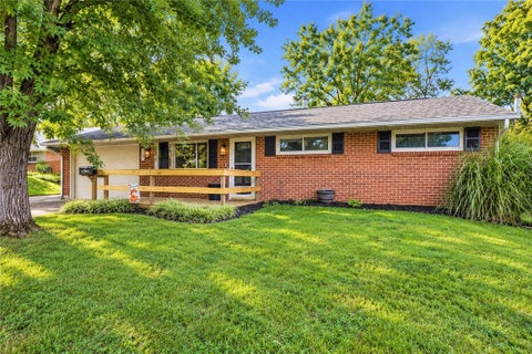 Photo of 4982 Tewkesbury Drive, Huber Heights, OH 45424 (MLS # 968866)