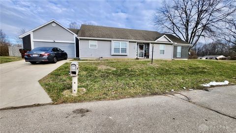 Photo of 4439 Talcott Trail, Dayton, OH 45426 (MLS # 949149)