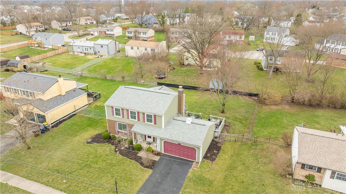 6357 N Union Road, Clayton, Ohio image 32