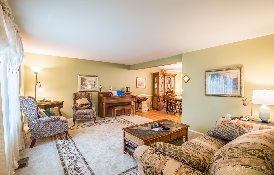 6357 N Union Road, Clayton, Ohio image 2