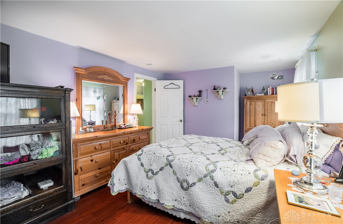 6357 N Union Road, Clayton, Ohio image 20