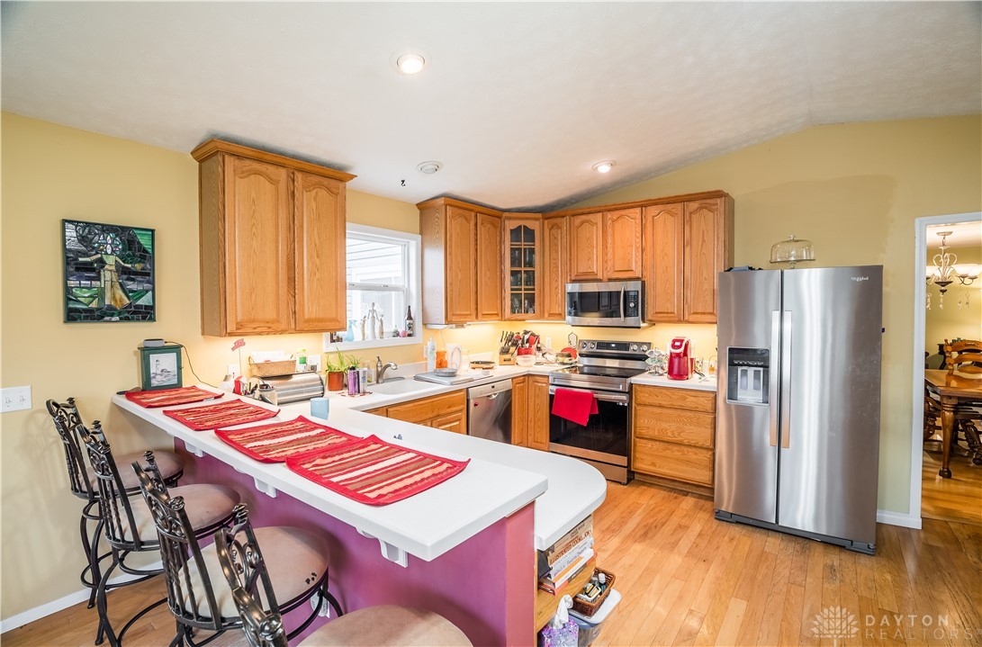 6357 N Union Road, Clayton, Ohio image 11