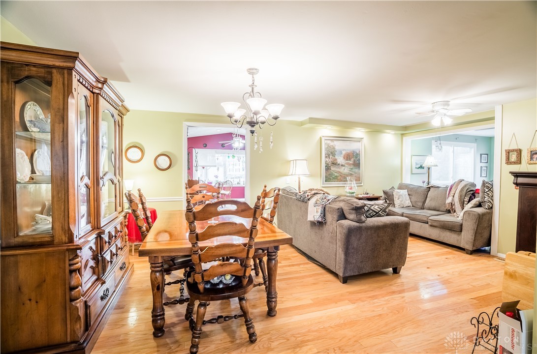 6357 N Union Road, Clayton, Ohio image 3