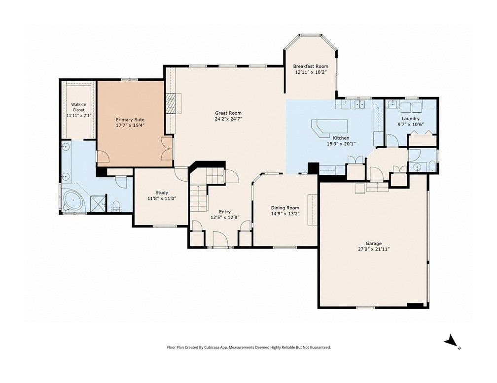 2351 Wellington Lane